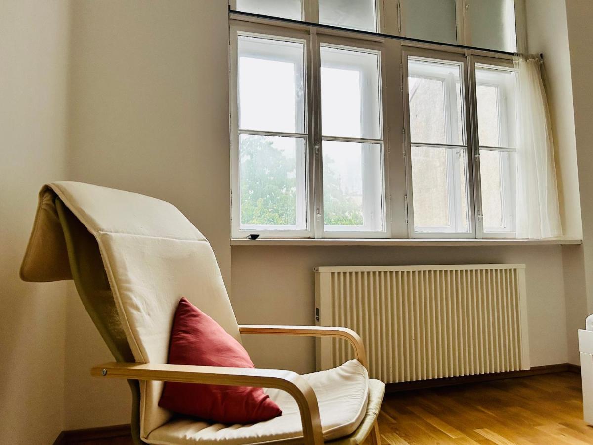 וינה Cosy & Central Apartment מראה חיצוני תמונה